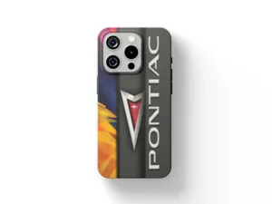 Pontiac Custodia Smartphone Universale Pro Max